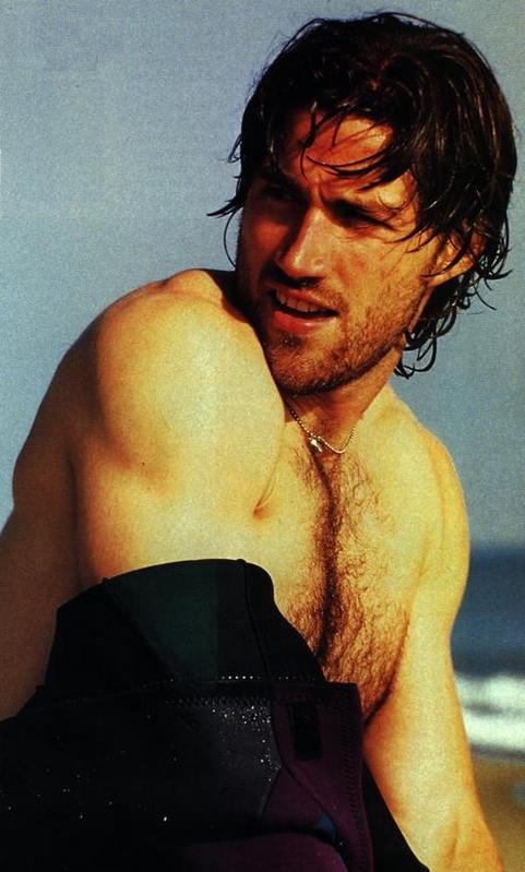 Matthew Fox Fotoğrafı