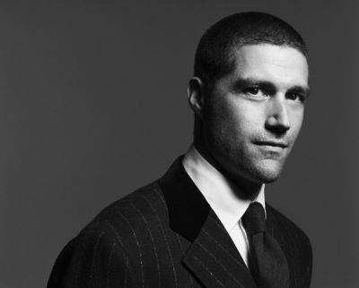 Matthew Fox Fotoğrafı