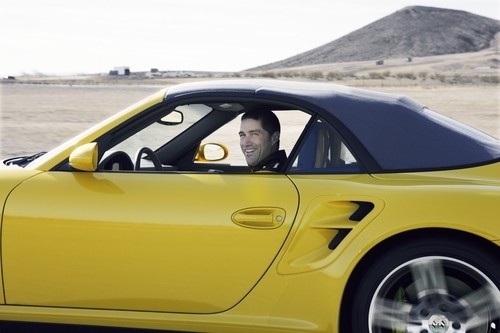 Matthew Fox Fotoğrafı