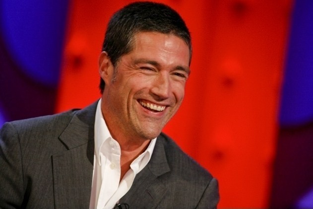 Matthew Fox Fotoğrafı