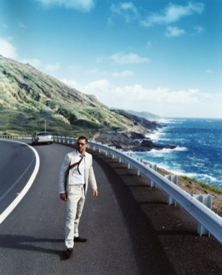 Matthew Fox Fotoğrafı