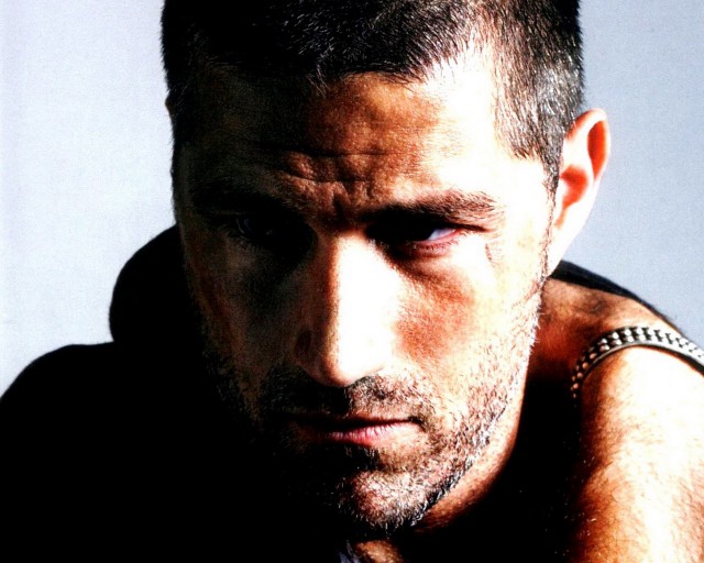 Matthew Fox Fotoğrafı