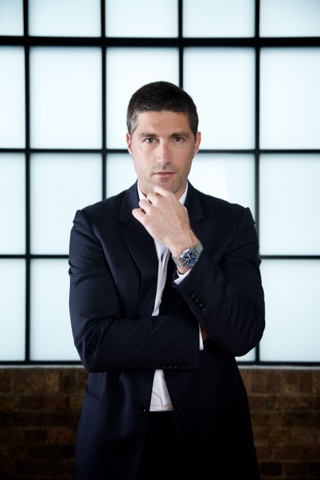 Matthew Fox Fotoğrafı