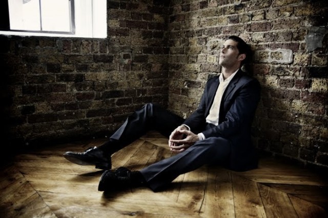 Matthew Fox Fotoğrafı