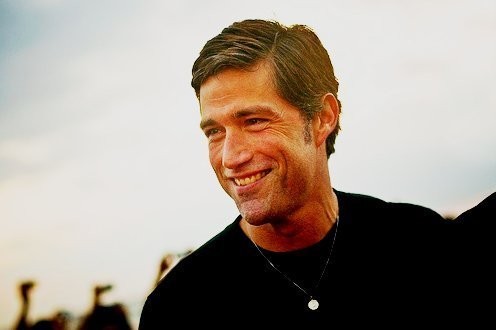 Matthew Fox Fotoğrafı