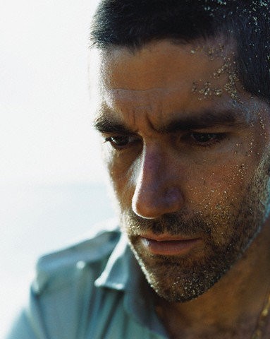 Matthew Fox Fotoğrafı