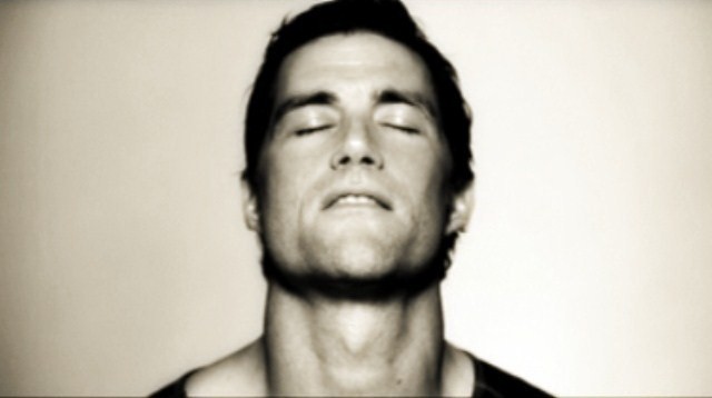 Matthew Fox Fotoğrafı