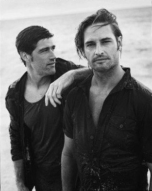 Matthew Fox Fotoğrafı