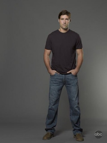 Matthew Fox Fotoğrafı