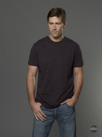 Matthew Fox Fotoğrafı