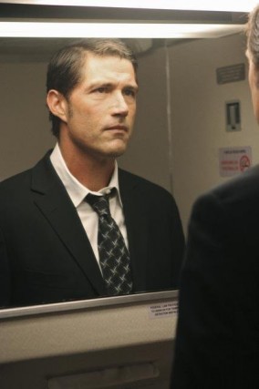 Matthew Fox Fotoğrafı