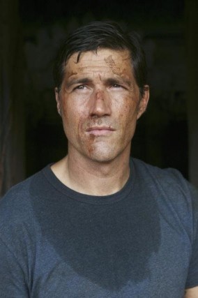 Matthew Fox Fotoğrafı