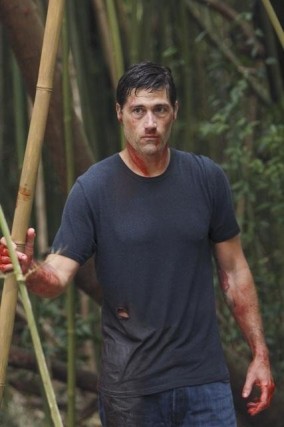 Matthew Fox Fotoğrafı