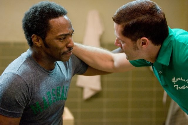 Matthew Fox Fotoğrafı