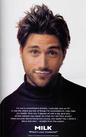 Matthew Fox Fotoğrafı