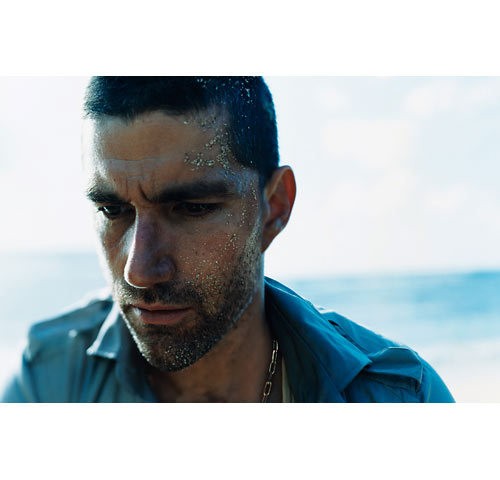 Matthew Fox Fotoğrafı