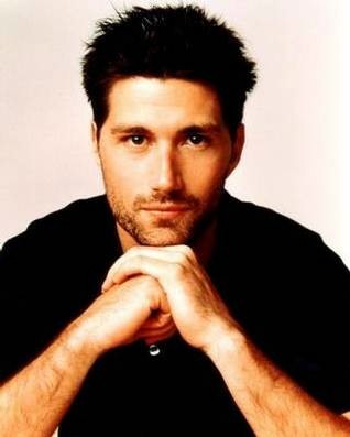 Matthew Fox Fotoğrafı