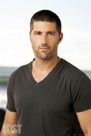 Matthew Fox Fotoğrafı