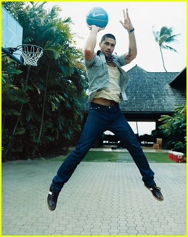 Matthew Fox Fotoğrafı