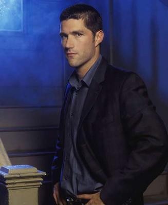 Matthew Fox Fotoğrafı