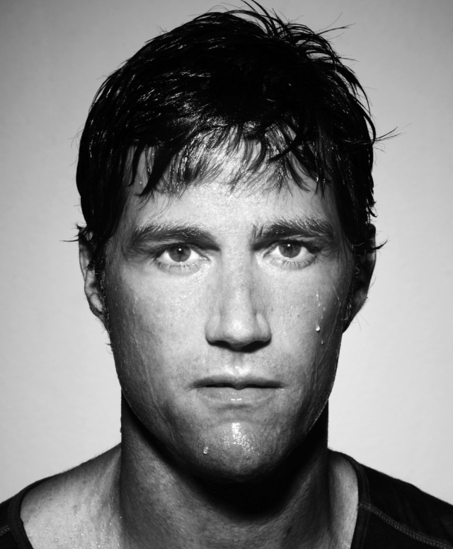 Matthew Fox Fotoğrafı