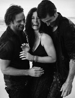 Matthew Fox Fotoğrafı