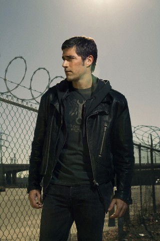 Matthew Fox Fotoğrafı