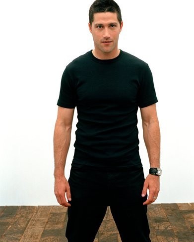 Matthew Fox Fotoğrafı