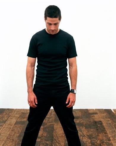 Matthew Fox Fotoğrafı