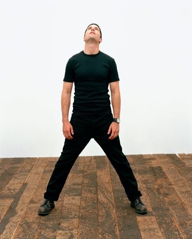 Matthew Fox Fotoğrafı