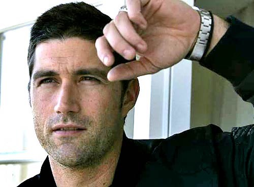 Matthew Fox Fotoğrafı