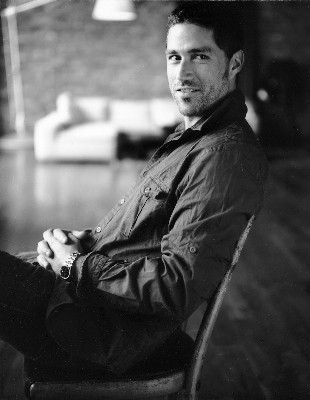 Matthew Fox Fotoğrafı