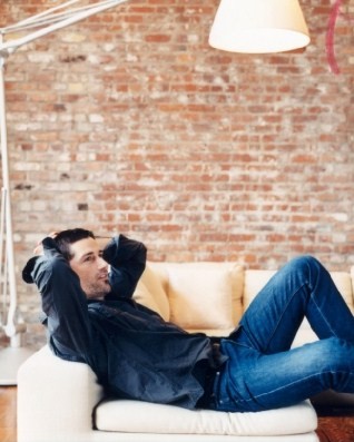 Matthew Fox Fotoğrafı