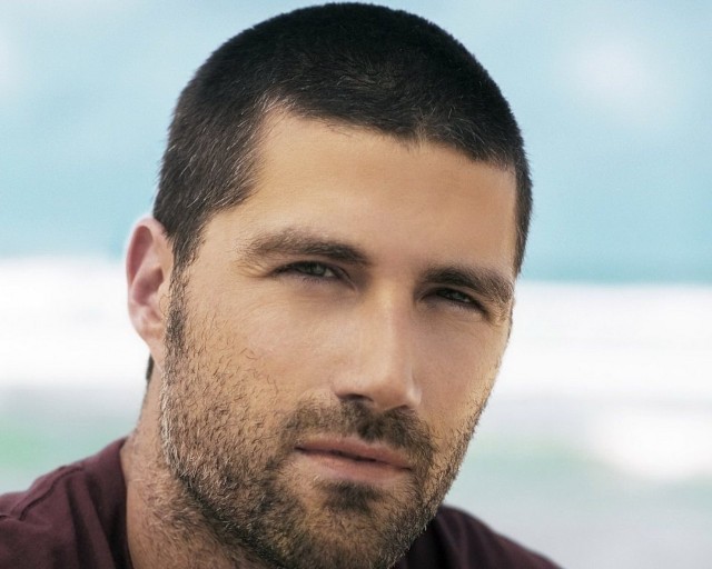 Matthew Fox Fotoğrafı