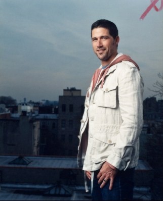 Matthew Fox Fotoğrafı