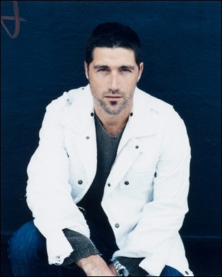 Matthew Fox Fotoğrafı