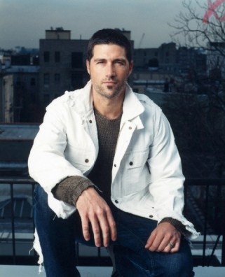 Matthew Fox Fotoğrafı
