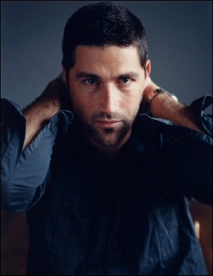 Matthew Fox Fotoğrafı
