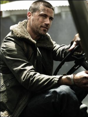 Matthew Fox Fotoğrafı