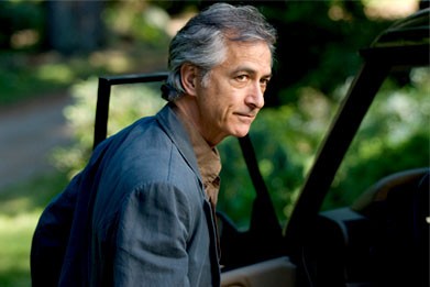 David Strathairn Fotoğrafı