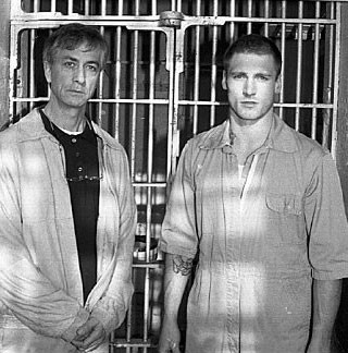 David Strathairn fotoğrafı