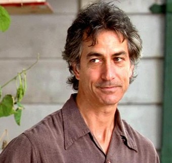 David Strathairn Fotoğrafı
