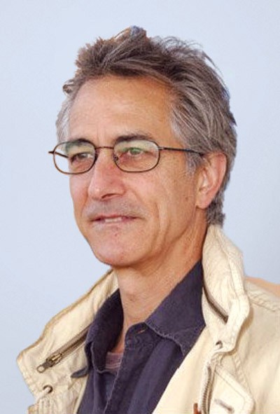 David Strathairn Fotoğrafı