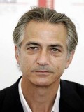 David Strathairn fotoğrafı