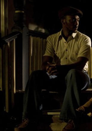 Anthony Mackie Fotoğrafı