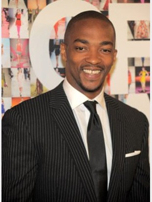 Anthony Mackie Fotoğrafı