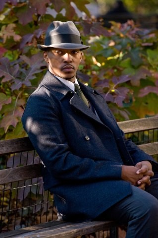 Anthony Mackie Fotoğrafı