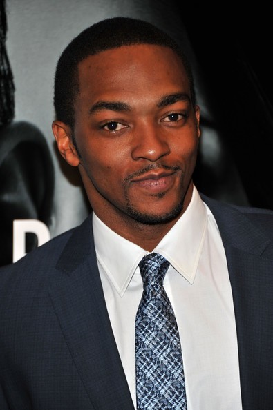 Anthony Mackie fotoğrafı