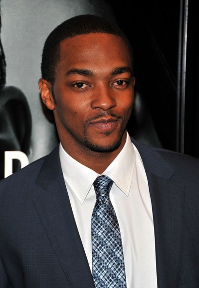 Anthony Mackie fotoğrafı