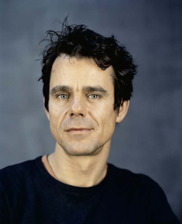 Tom Tykwer Fotoğrafı